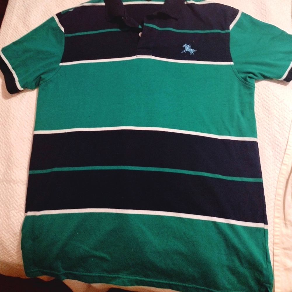 Boys shirt